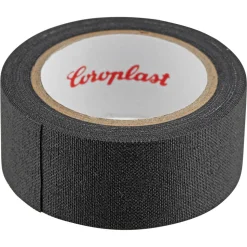 Gewebeband schwarz 250 x 1,9 cm