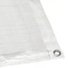 Gewebeplane 'Standard' blau 2 x 3 m
