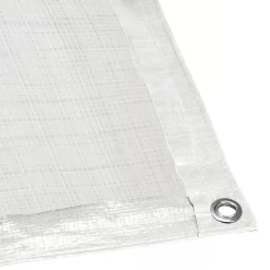 Gewebeplane 'Standard' blau 2 x 3 m