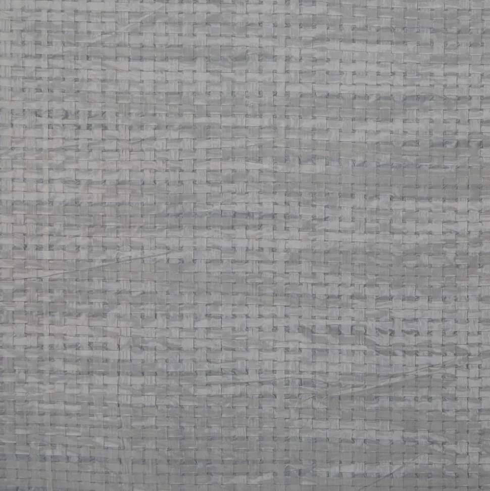 Gewebeplane 'Standard' grau 3 x 5 m