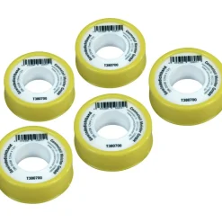 Gewindedichtband 12 x 0,1 mm 12 m