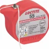Gewindedichtfaden 'Loctite 55' in Dose 50 m