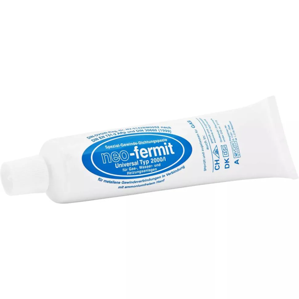 Gewinde-Dicht-Set 'Neo-Fermit' 40 g
