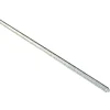 Gewindestab M8 x 1 m