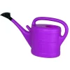Gießkanne 10 Liter lila