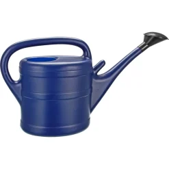 Gießkanne blau 10 l