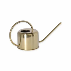 Gießkanne gold 1 l