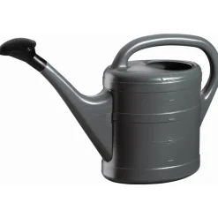 Gießkanne Kunststoff anthrazit 5 l