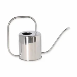 Gießkanne silbern 1,5 l