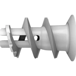 Gipskartondübel 'GK' 2,2 mm 10 Stück