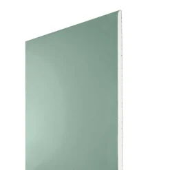 Gipskartonplatte 'Top 2000' 125 x 90 x 1,25 cm