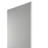 Gipskartonplatte 200 x 125 x 1,25 cm