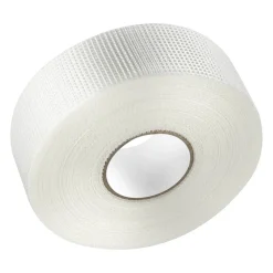 Gipskarton-Spachtelband transparent 48 mm x 20 m