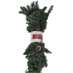 Girlande 'Alta' grün 30 LED 270 cm