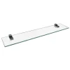 Glasablage 60 x 12 x 0,6 cm