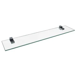 Glasablage 60 x 12 x 0,6 cm