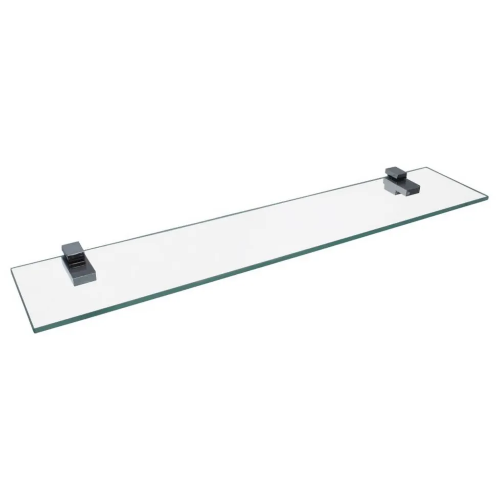 Glasablage 60 x 12 x 0,6 cm