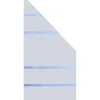 Glaselement 'System Alpha' 90 x 180/90 cm