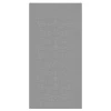 Glaselement 'System Glas Texta' 90 x 180 cm
