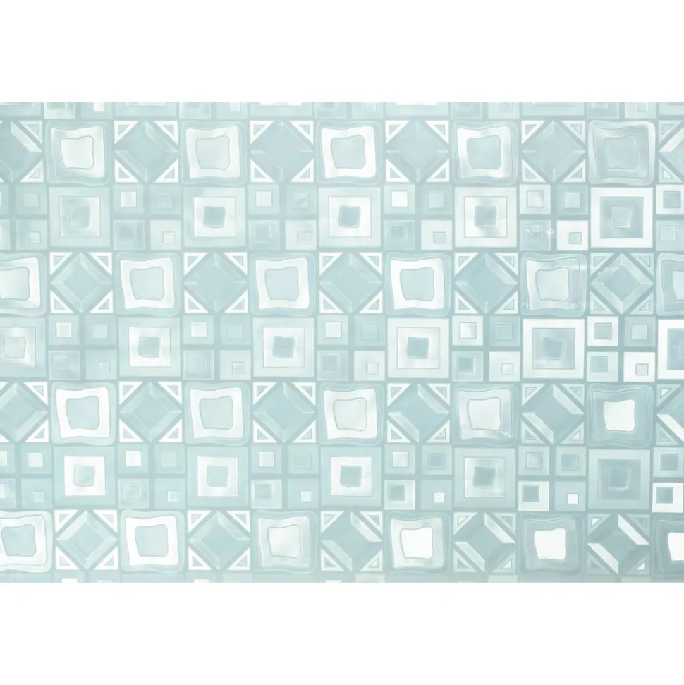 Glasklarfolie 'Paradiso' finn-transparent 140 cm