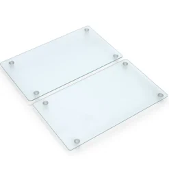 Glasschneideplatten 52 x 3 x 30 cm