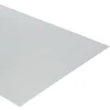 Glattblech Stahl blank 100 x 60 x 0,75 cm