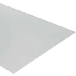 Glattblech Stahl verzinkt 100 x 30 cm