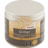 Glitter gold 34 g
