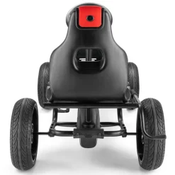 Go-Kart 'Venom' schwarz ab 5 Jahre