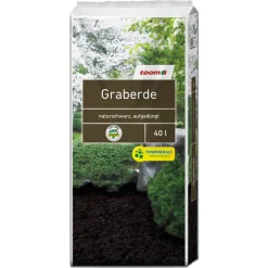 Graberde 40 l