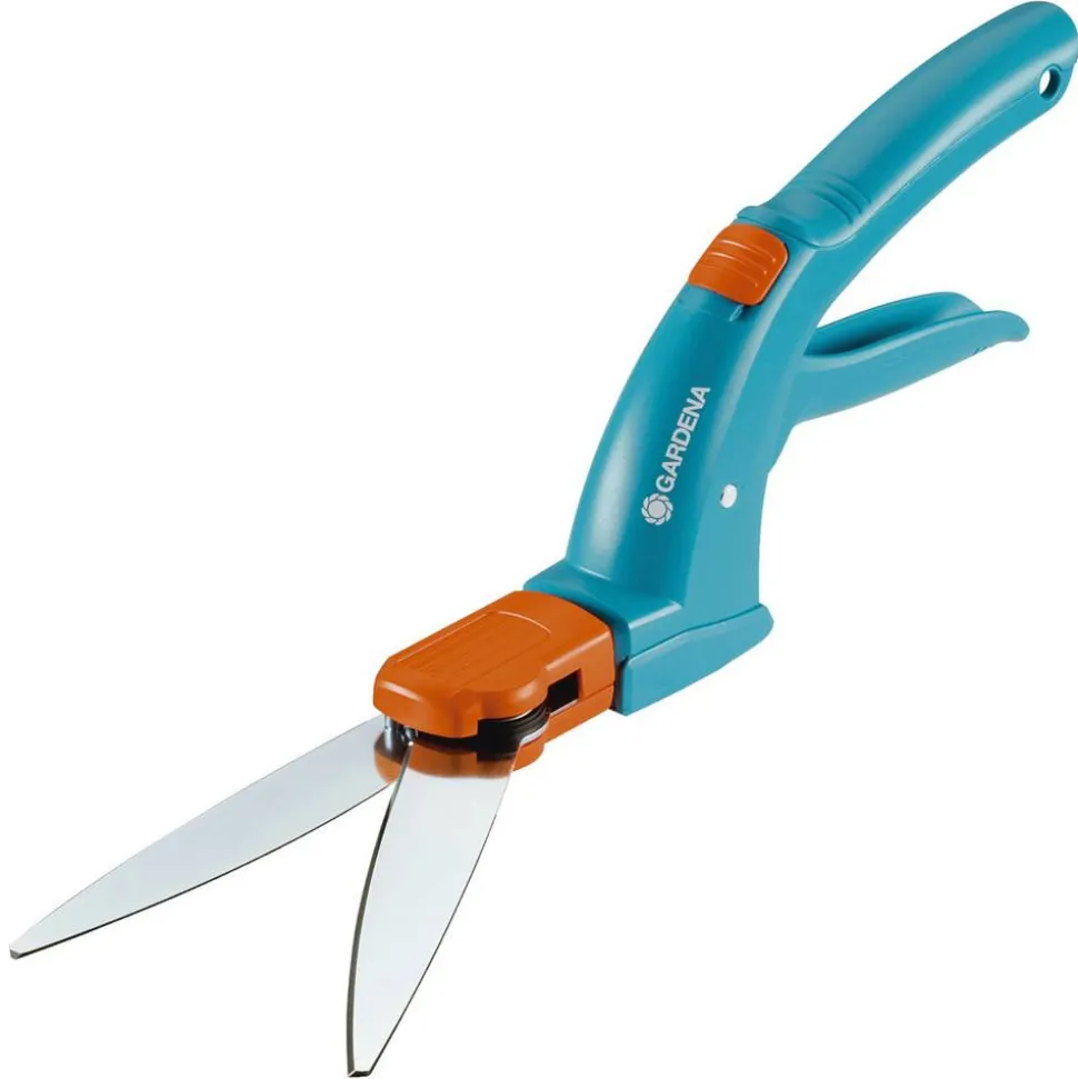 Grasschere "Classic" drehbar