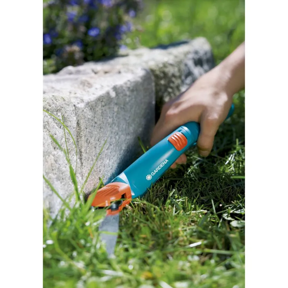Grasschere "Classic" drehbar