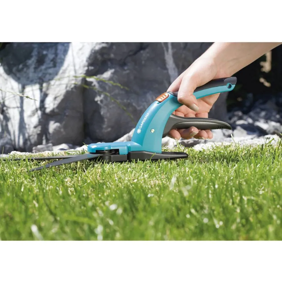 Grasschere "Comfort"