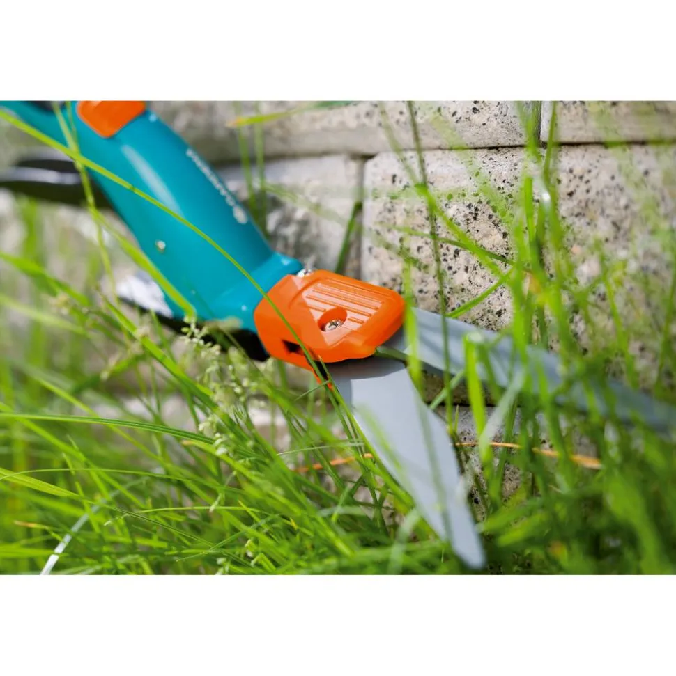 Grasschere 'Comfort' drehbar