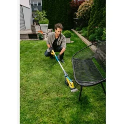 Griffverlängerung für Gras- und Strauchschere 'FineCut 18V compact'