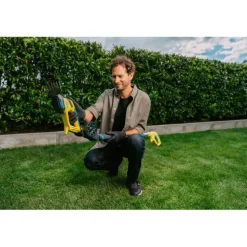 Griffverlängerung für Gras- und Strauchschere 'FineCut 18V compact'