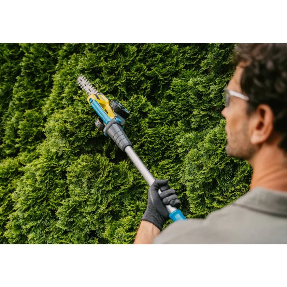 Griffverlängerung für Gras- und Strauchschere 'FineCut 18V compact'