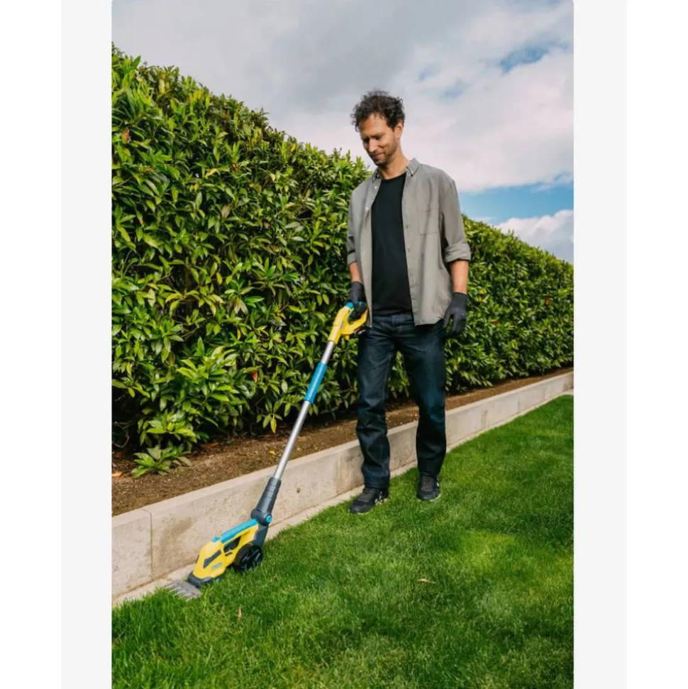 Griffverlängerung für Gras- und Strauchschere 'FineCut 18V compact'