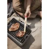 Grill- und Campingkocher 'Pace' 24 x 22 x 15 cm
