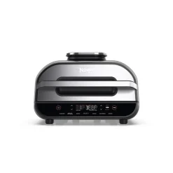 Grill und Heißluftfritteuse 'Foodi Max AG551EU' 2460 W