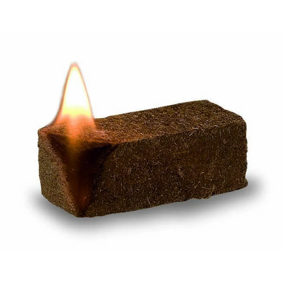 Grillanzünder 'Easy Firelighter Bio-Cube' 200 Stück