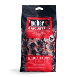 Grillbriketts 8 kg