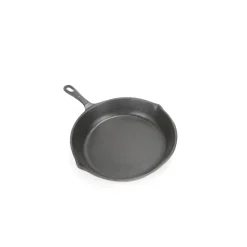 Grillpfanne Gusseisen Ø 28 cm