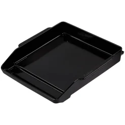 Grillplatte Plancha Gusseisen 45 x 36 x 8 cm