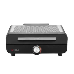 Grillplatte und Plancha 'Sizzle GR101EU' 1450 W