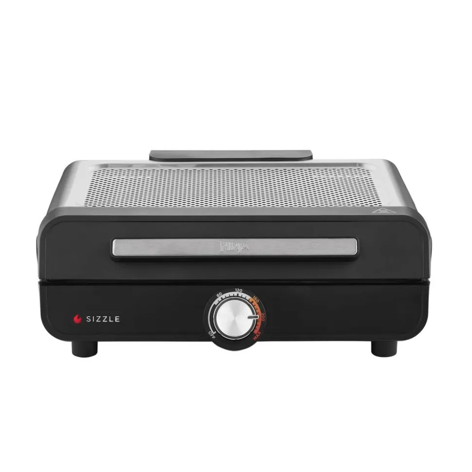 Grillplatte und Plancha 'Sizzle GR101EU' 1450 W