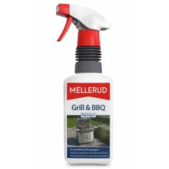 Grillreiniger 'Grill & BBQ' 460 ml