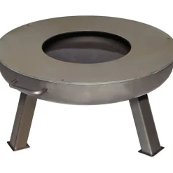 Grillring für Feuerschale Ø 80 cm