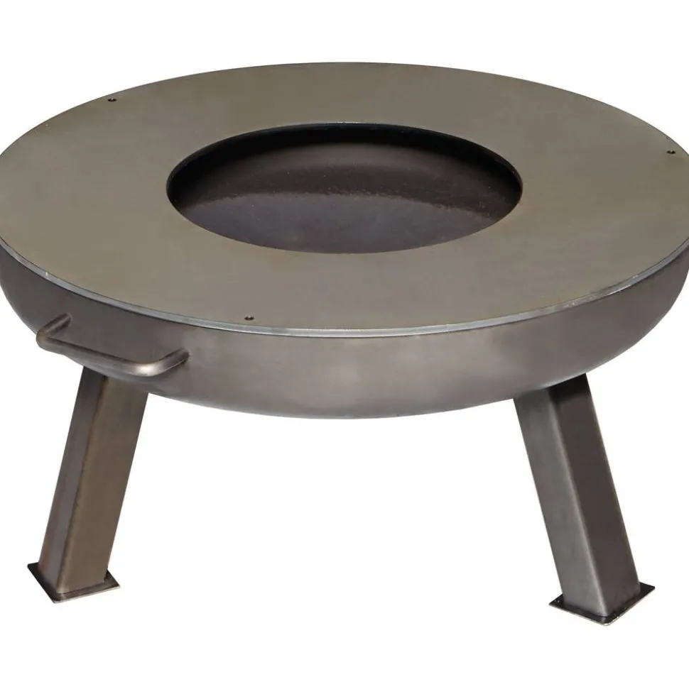 Grillring für Feuerschale Ø 80 cm