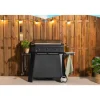 Grillwagen für die 800-Serie 86 x 38 x 64,5 cm
